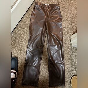 Abercrombie and fitch pants